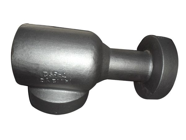 【排出濾網(wǎng)外殼】材質：35CrMo